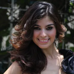 Portrait of Anagabriela Espinoza