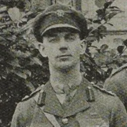 Portrait of Henry Avery
