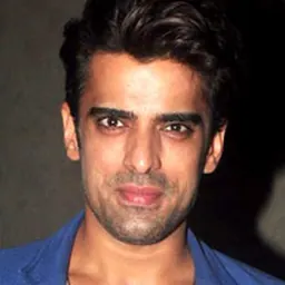 Portrait of Mohit Malik