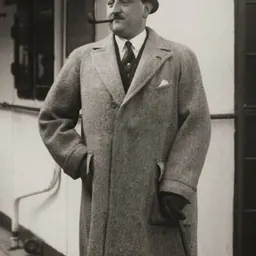 Portrait of Valentine Browne, 6th Earl of Kenmare