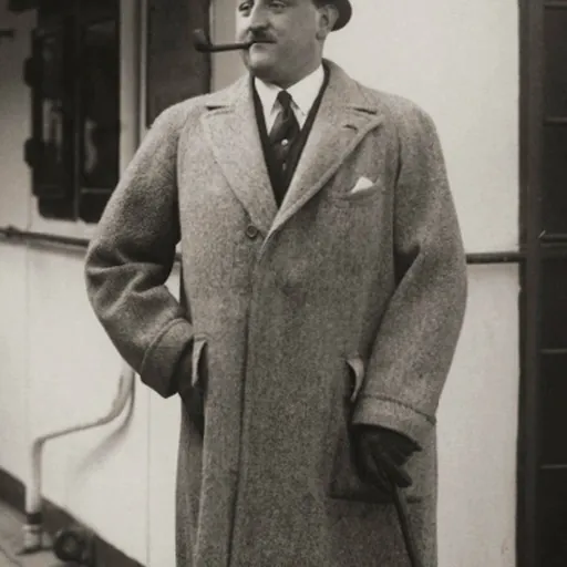 Portrait of Valentine Browne, 6th Earl of Kenmare
