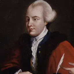 Portrait of John Wilkes