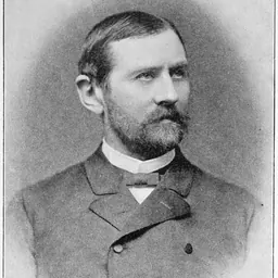 Portrait of František Sequens