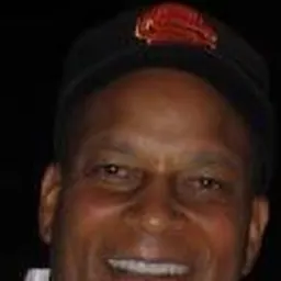 Portrait of Ronnie Lott