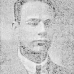 Portrait of Dimitar Gyuzelov