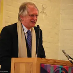 Portrait of Noel Cobb