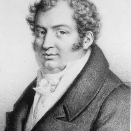 Portrait of Wincenty Niemojowski
