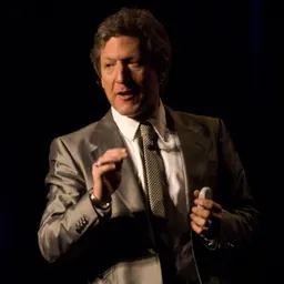 Portrait of Andy Nulman