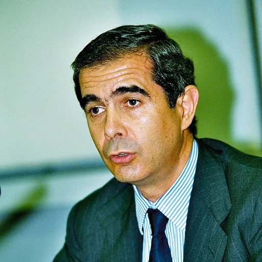 Portrait of Gerardo Braggiotti