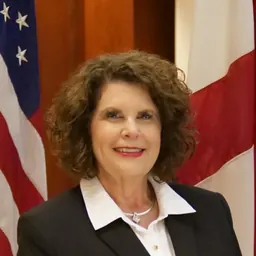 Portrait of Donna Givens