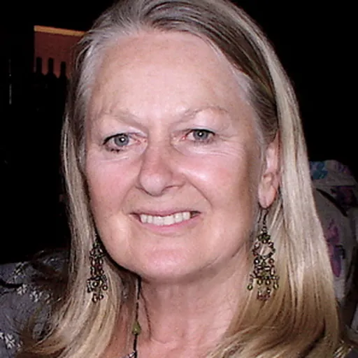Portrait of Anna Carteret