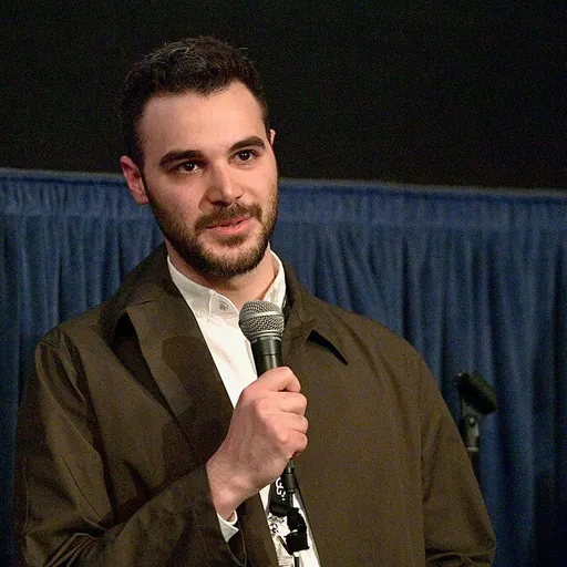 Portrait of Zayn Alexander