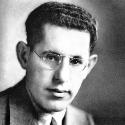 Portrait of Sol M. Wurtzel