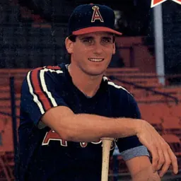 Portrait of Jeff Manto