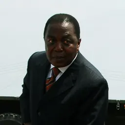 Portrait of William Ofori Boafo