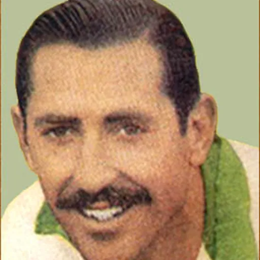 Portrait of Gustavo Albella