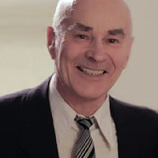 Portrait of Krzysztof Birula-Białynicki