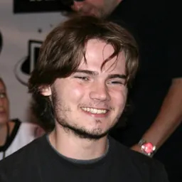 Portrait of Jake Lloyd