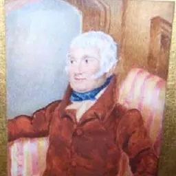 Portrait of Francis Needham, 1st Earl of Kilmorey