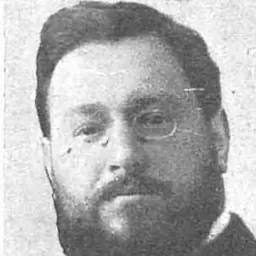 Portrait of Baldomero Argente del Castillo