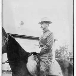 Portrait of Lucien Grant Berry
