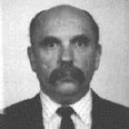 Portrait of Volodymyr Mulyava
