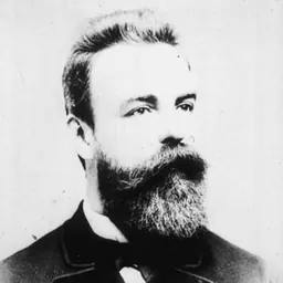 Portrait of Otto Kahler