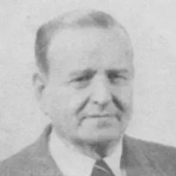 Portrait of Achille Grandi