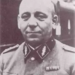 Portrait of Nicolaus Heilmann