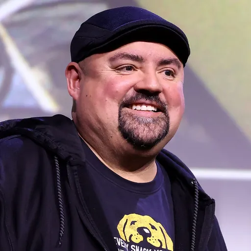 Portrait of Gabriel Iglesias