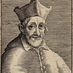 Portrait of Raymond Peraudi