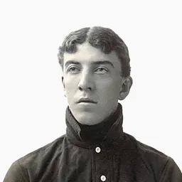 Portrait of Addie Joss
