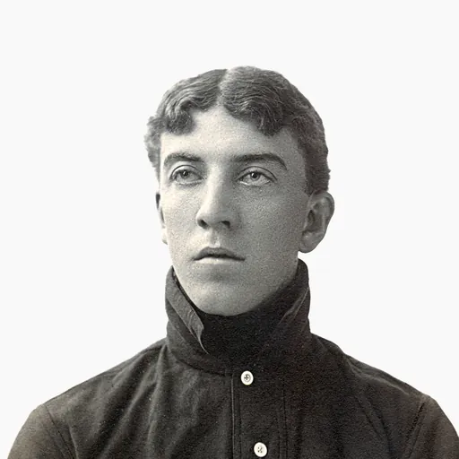 Portrait of Addie Joss