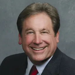 Portrait of Mitch Needelman