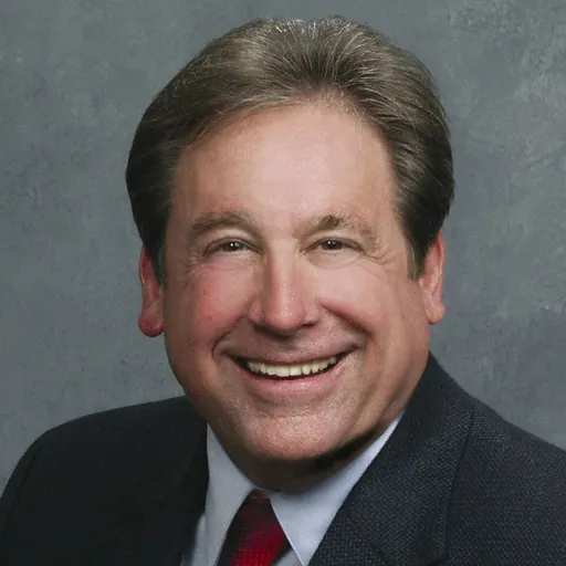Portrait of Mitch Needelman