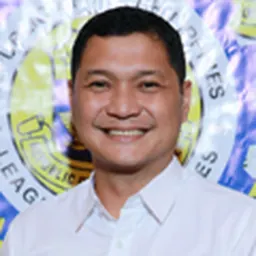 Portrait of Amado Espino III
