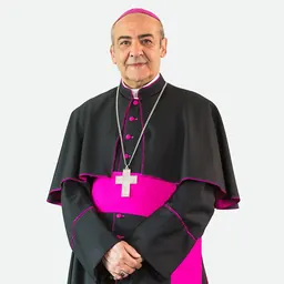 Portrait of Amancio Escapa Aparicio