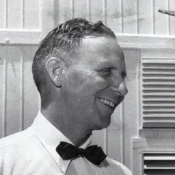 Portrait of Robert Homer Simpson