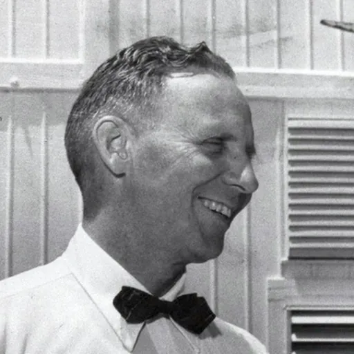 Portrait of Robert Homer Simpson