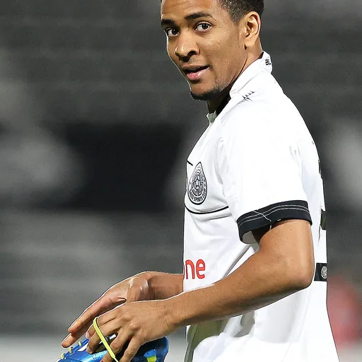 Portrait of Nasser Nabeel
