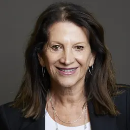 Portrait of Lynne Featherstone