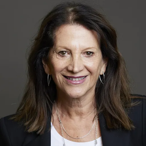 Portrait of Lynne Featherstone