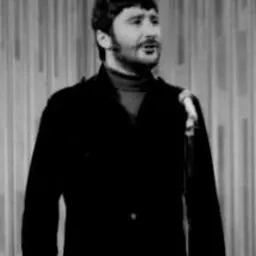 Portrait of Denny Doherty