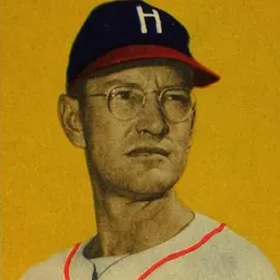 Portrait of Gordon Maltzberger