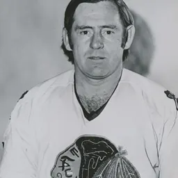 Portrait of Gilles Villemure