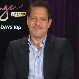 Portrait of Darren Star