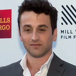 Portrait of Justin Hurwitz