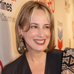 Portrait of Silvia Tcherassi Solano