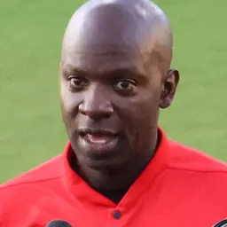 Portrait of Keidane McAlpine