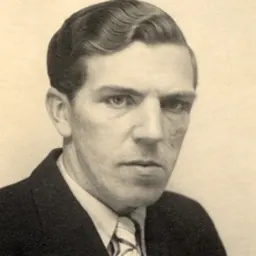 Portrait of Trygve Haavelmo